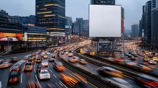 How Missing Billboard Traffic Data is Hurting Your Campaign ROI